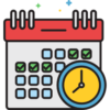 schedule schedule